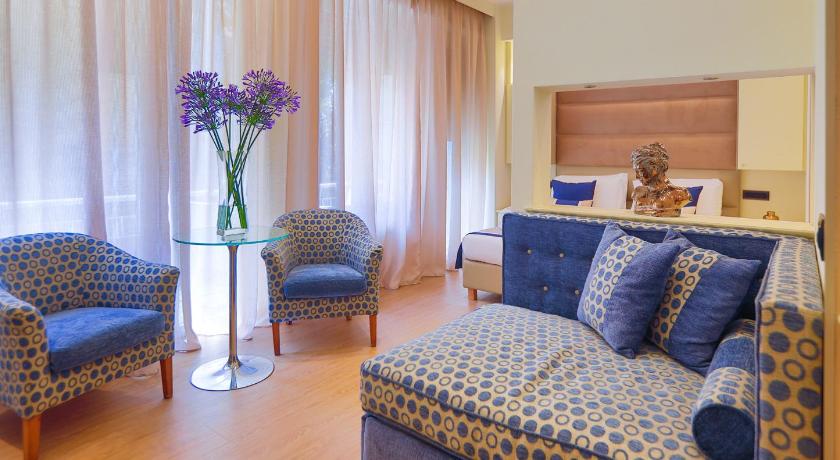 Hotel Tigullio Et De Milan photo