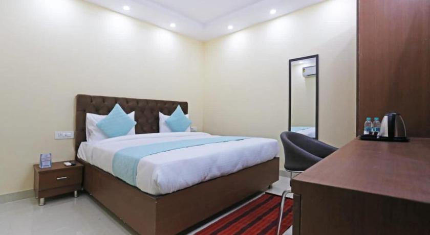 Hotel Mannat photo