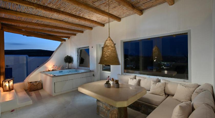 VLIA Mykonos photo