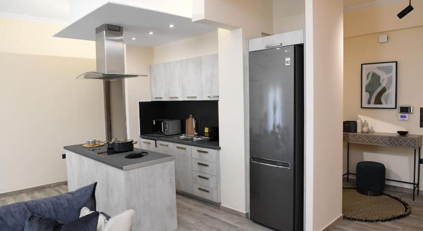 Konstantina Apartment - main image