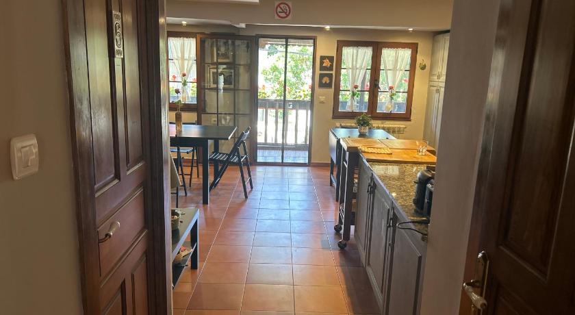 Hostal Casa San Nicolas photo