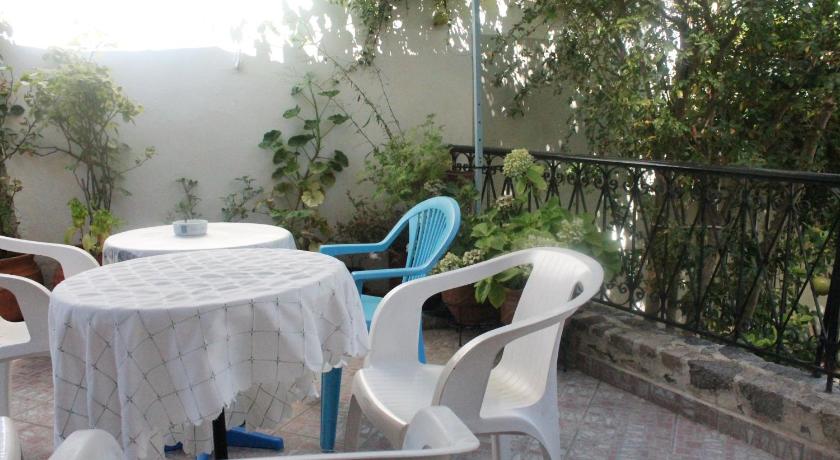 Machi's Guest House photo