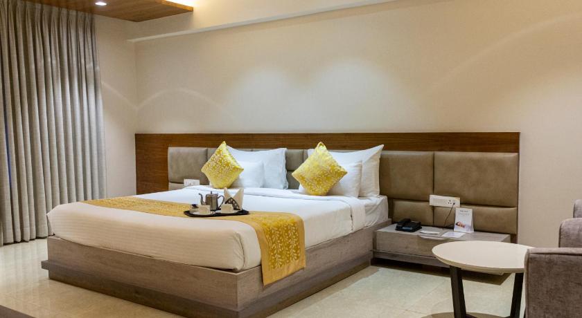 Central A Boutique Hotel