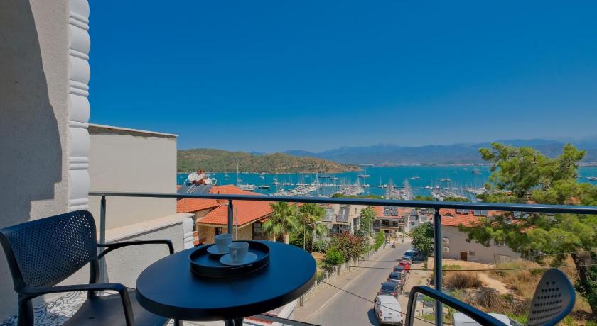 Miralya Suites - image 10
