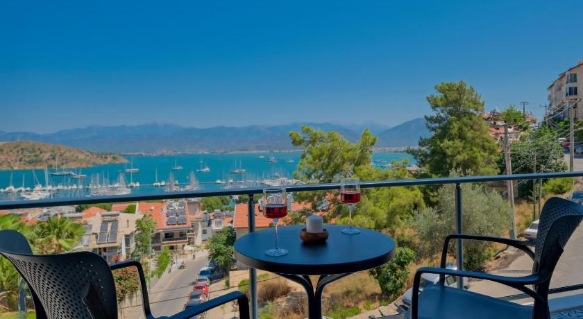 Miralya Suites - image 4