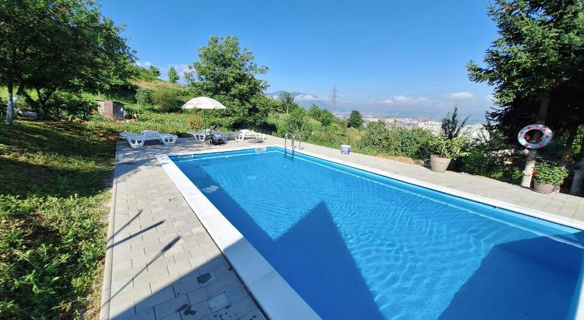 Apartmani Lana photo