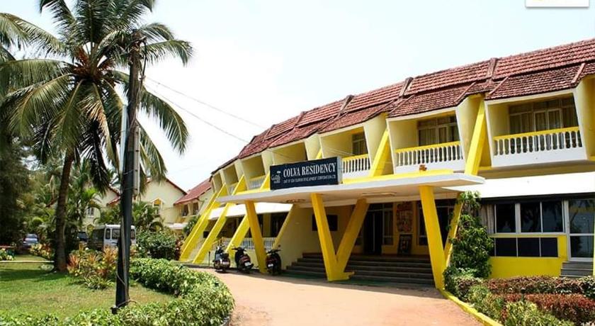 Colva Residency photo