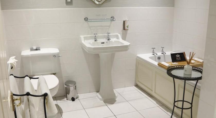 Tickton Grange Hotel photo