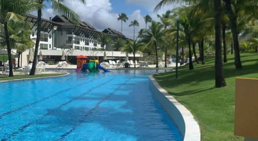 Beach Class Resort Muro Alto BMS photo