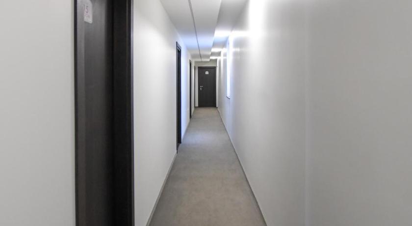 Atrijum Apartments and Rooms photo