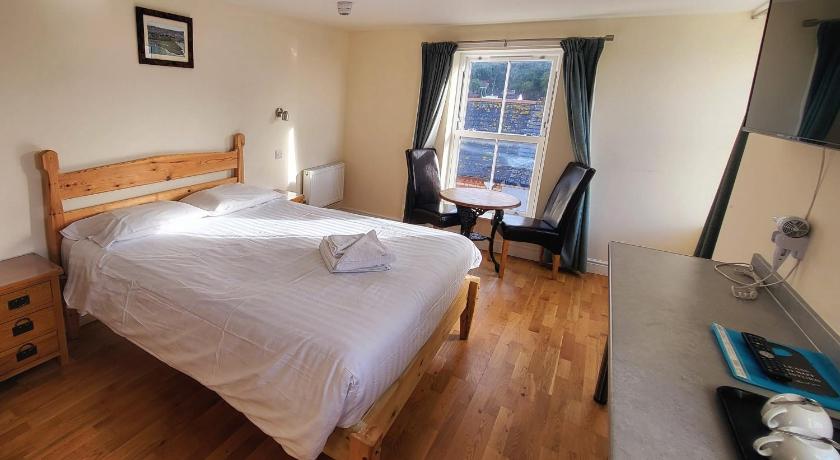 The Grand Harbour hotel photo