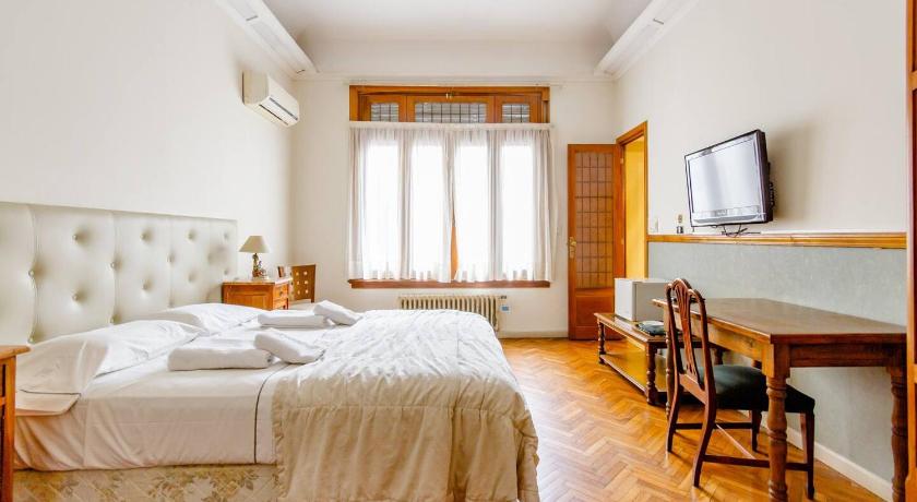 Baires House — Hotel in Buenos Aires