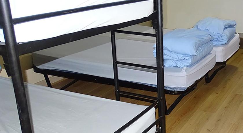 Image of 1 Person in 4-Bed Dormitory - Female Only 8