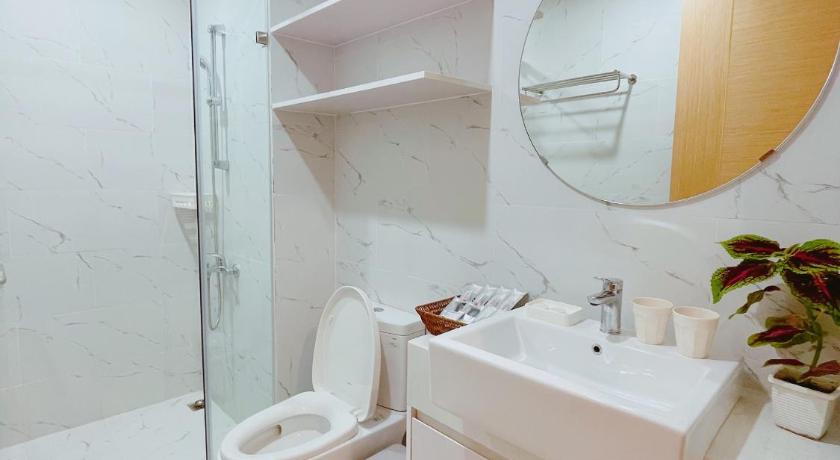 Căn Hộ 2 Phòng Ngủ (Two-Bedroom Apartment)