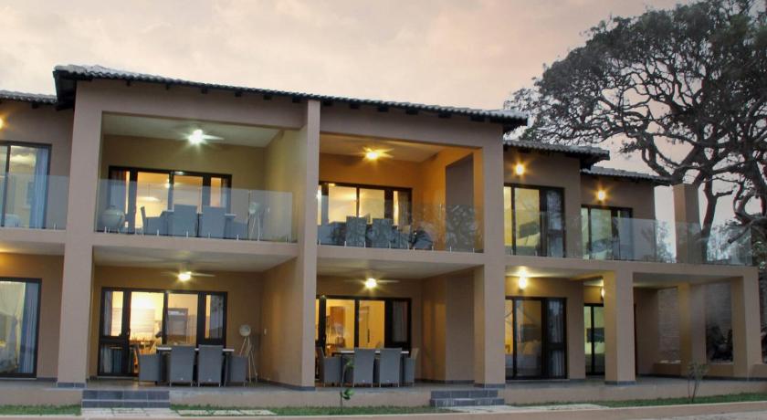 Bilene Lodge by Dream Resorts photo