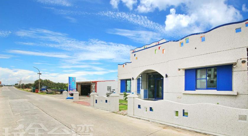 Mediterranean B&B photo