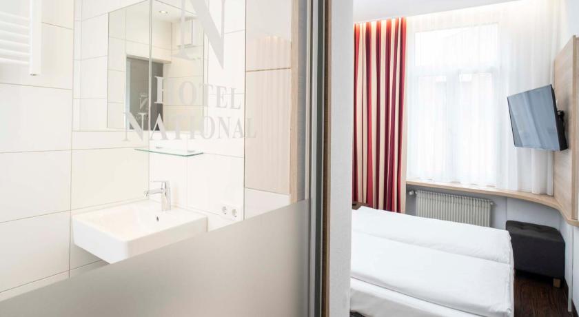 Hotel National photo