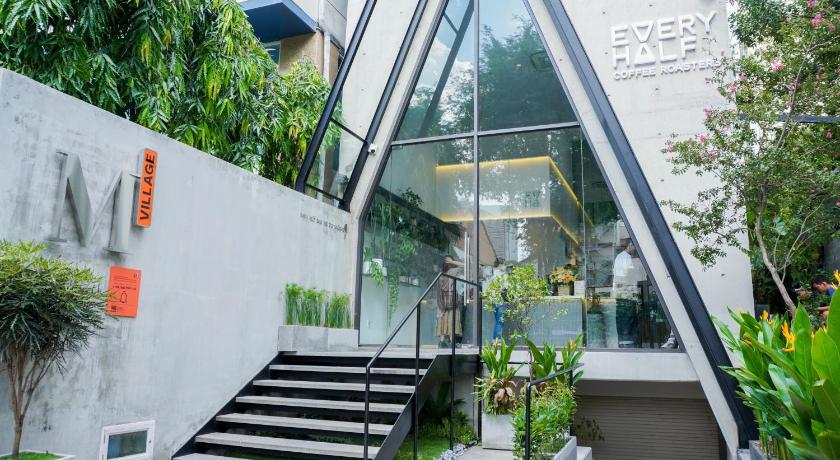 Express by M Village Nguyễn Văn Thủ, a brand of Modern Village Lifestyle – Ho Chi Minh City, 