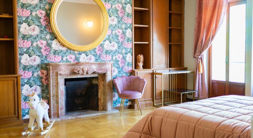 B&B LA VILLA