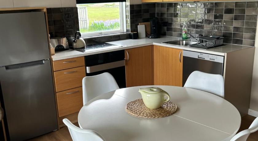 Bjarkarholt Guesthouse photo