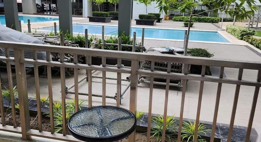 AVIDA TOWER Free Airport Pick up for 3 nights stay or more photo