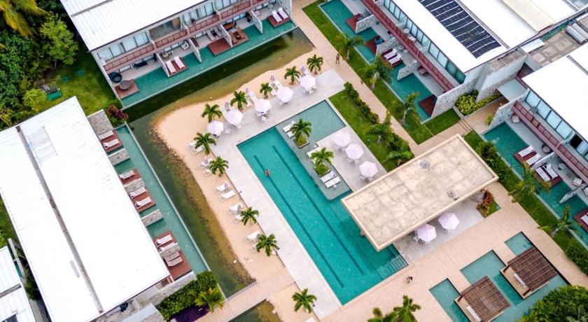 Flat Completo Pipa no condominio do lle de Pipa photo