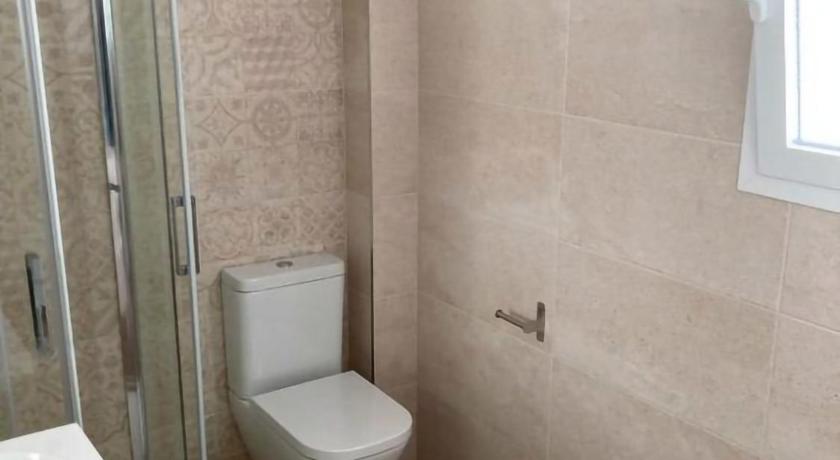 Castellana 4 torres Apartments photo