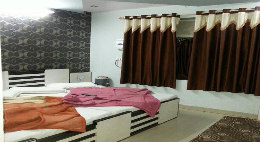 Hotel Mittal Paradise - Ajmer