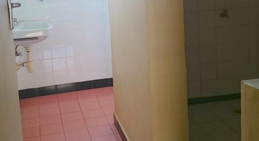 Hotel Acacia City photo