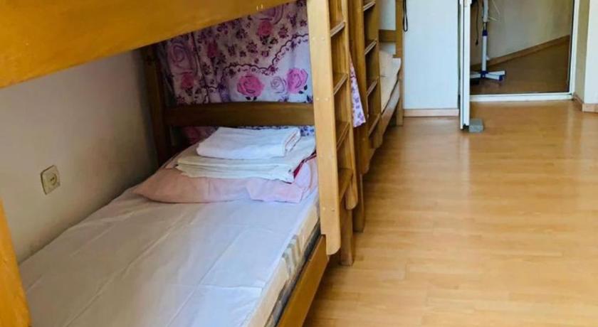 Infinity Hostel & Tour photo