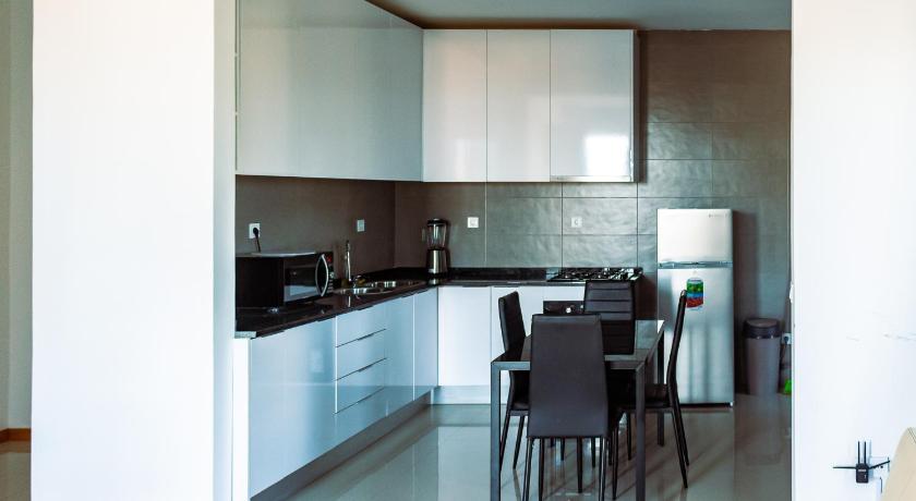 Beautiful and brand new 2 bedrooms apartment/ Magnifico e novo apartamento T2