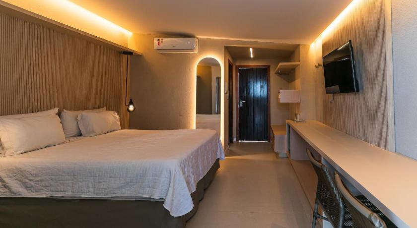 Ocean Palace All Inclusive Premium photo
