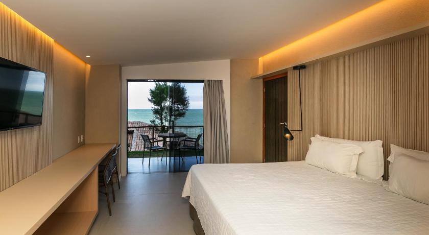 Image of Super Luxury Bungalow with Sea View - All Inclusive Premium 0