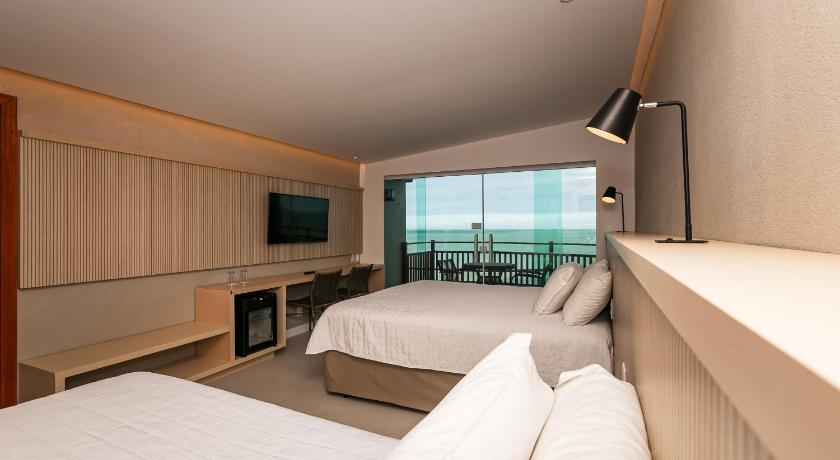 Image of Master Bungalow with Sea View - All Inclusive 0