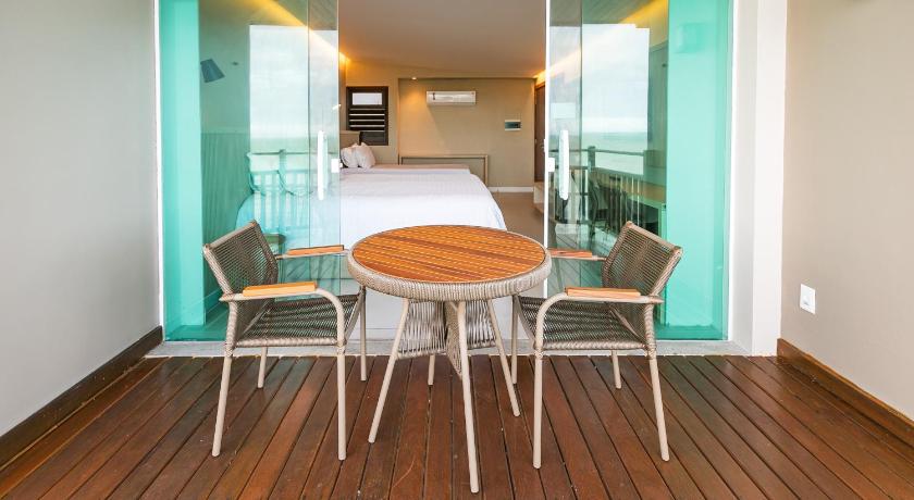 Image of Master Bungalow with Sea View - All Inclusive 1