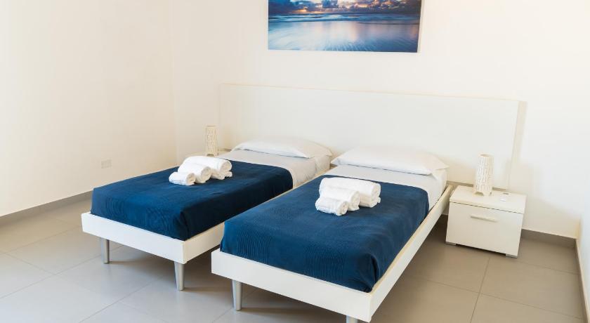 Ville Edilia Vacanze photo