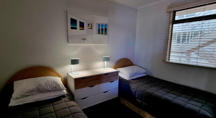 Image of Apartment with Sea View 14