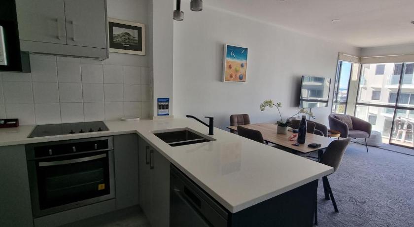 Image of Apartment with Sea View 1