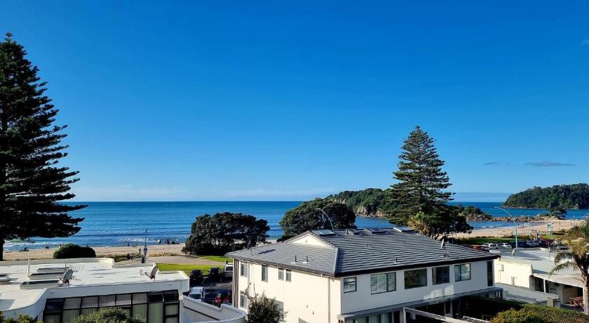 Image of Apartment with Sea View 10