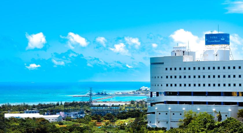 Rycom Crystal Hotel photo