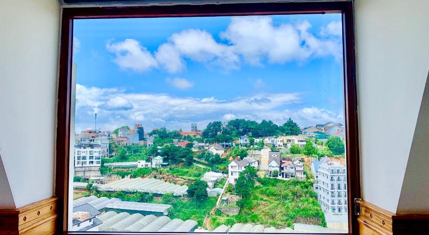 Hoàng Yến Villa Dalat – Ap Da Thành, KS