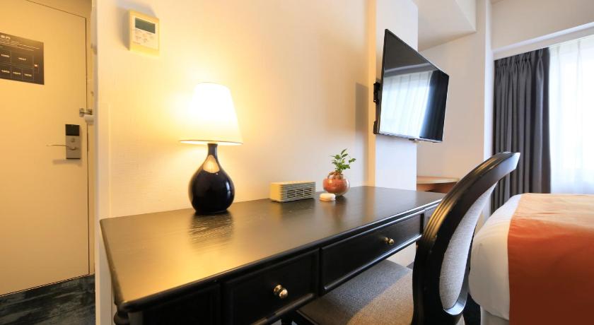 Quintessa Hotel Kagoshima Tenmonkan Relax & Sleep photo