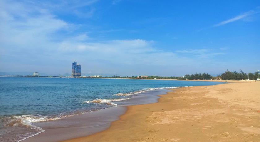 Đuc Chinh Hotel - Ninh Chu - Phan Rang photo