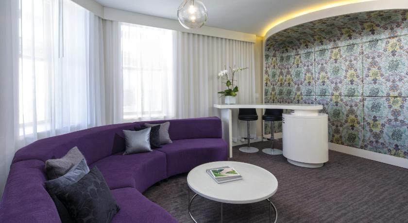 Zdjęcie: 1 Bedroom King Suite Platinum 1