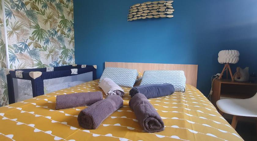 Disneyland cosy Apartment photo