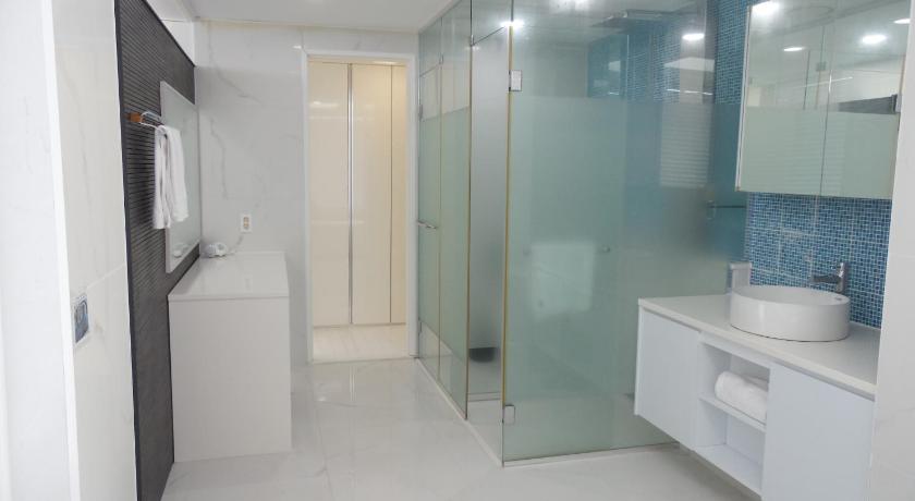 Image of Family suite - B type 3F no elevator 9