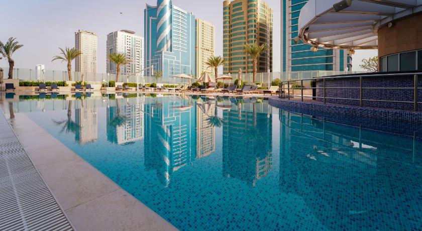 Ibis Fujairah - image 6