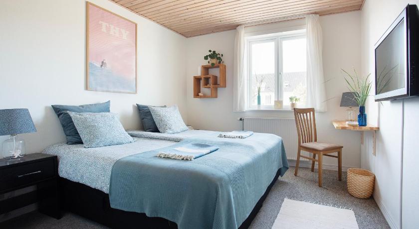 Stone Mountain BnB