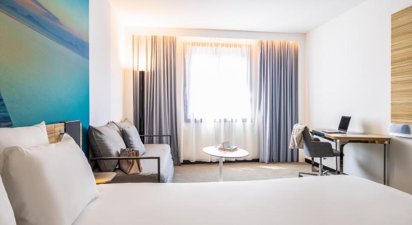 Superior room with 1 double bed and 1 sofa fotója 7