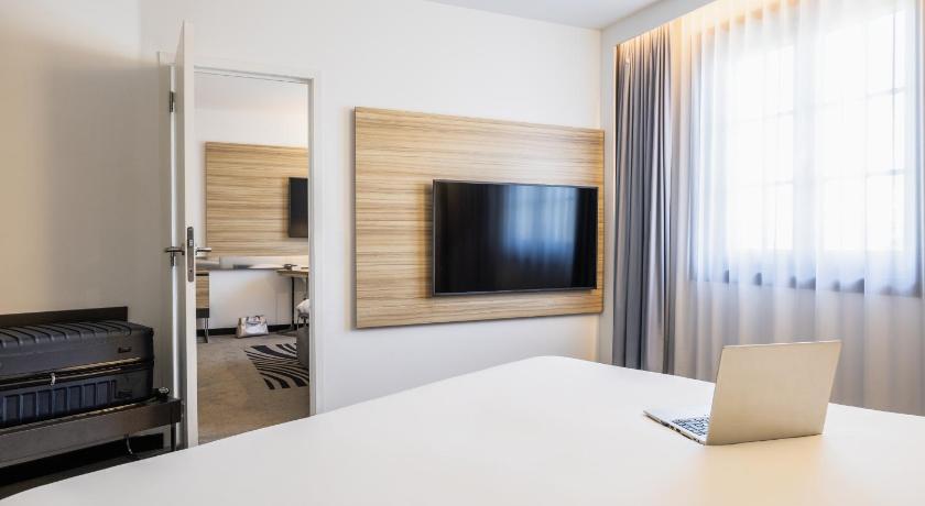 Executive Suite With 1 Queen Size Bed fotója 6